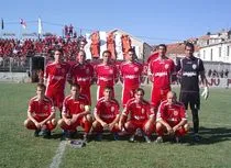 Nogometna utakmica